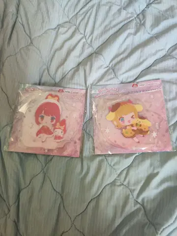 최애의 아이 아크릴 스탠드