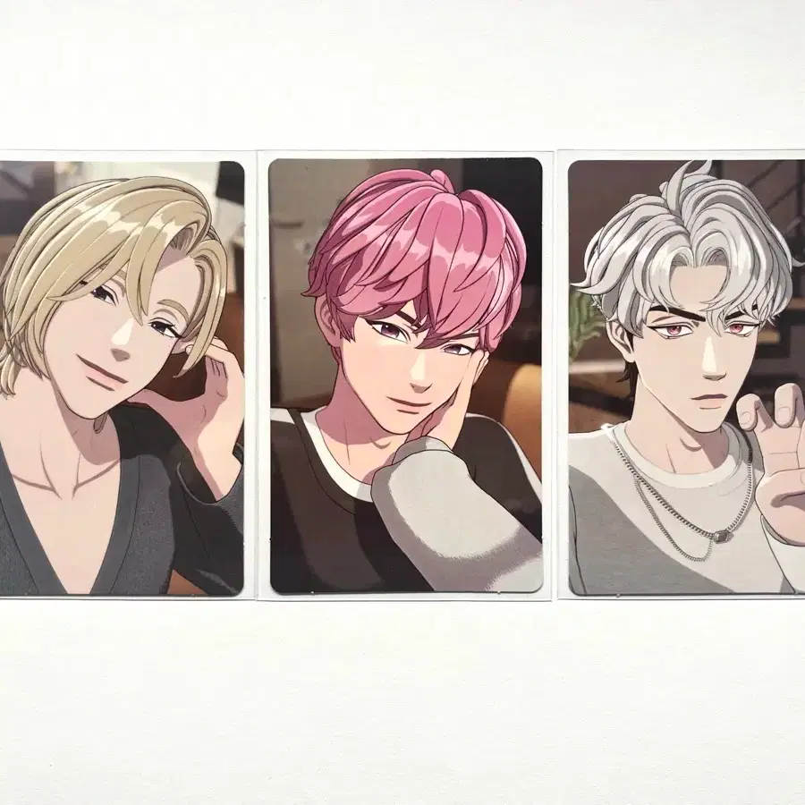 PLAVE プレイブ NOAH ノア W4L HMV トレカ