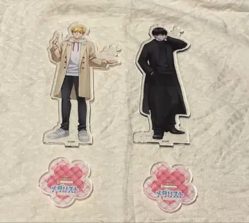 메달리스트 프린세스 카페 메이우라지 요타카 준