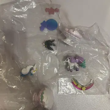 포켓몬 리멘트 팽도리 포니타 파티리스