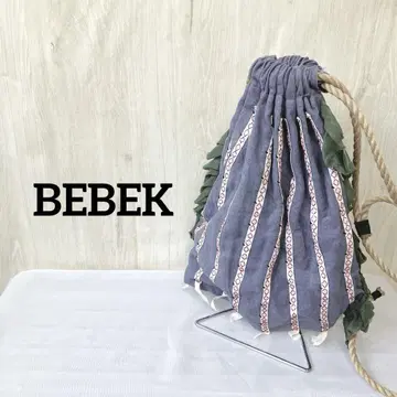 BEBEK 스즈키 이즈미 럭색 냅색