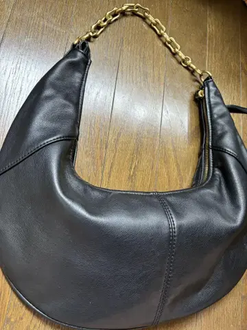 24일까지 한정판 가격 인하 자라 체인 핸드백