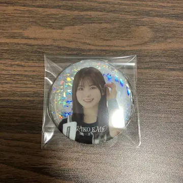 사쿠라자카46 5th 투어 2025 랜덤 캔뱃지 레어 엔도 리코