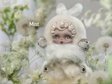 스컬판다 인상주의 미스트
