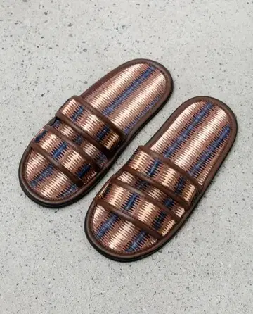 BODE Duotone Summer Slides 샌들 보디