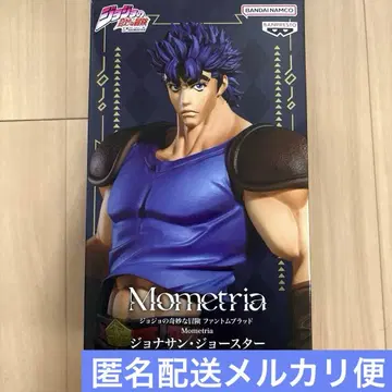 죠죠의 기묘한 모험 팬텀 브래드 Mometria
