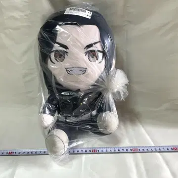 도쿄 리벤저스 바지 케이스케 BIG 봉제 인형