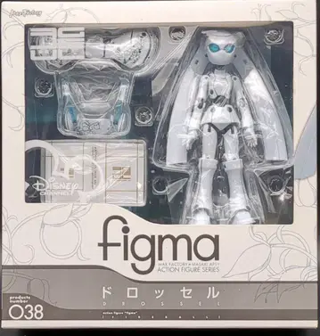 MAXFACTORY figma 드로셀 38