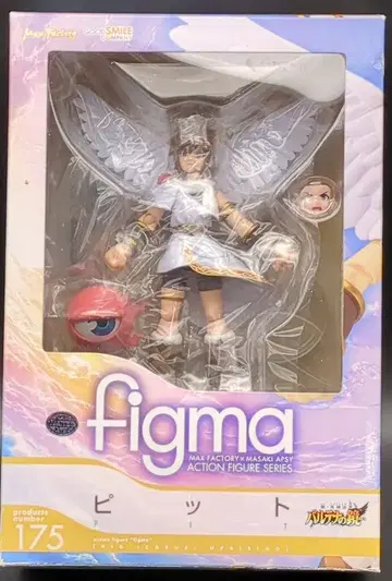MAXFACTORY figma 피트 첫 구매 혜택 포함 175