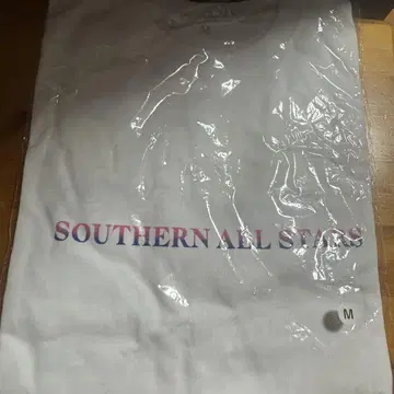 사잔 올스타즈 라이브 티셔츠 2025