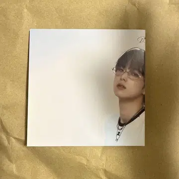 INI 오자키 타쿠미 THE ORIGIN