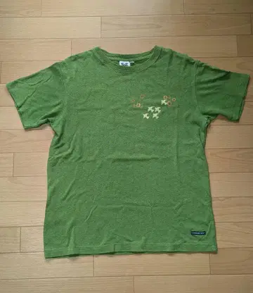 A HOPE HEMP 티셔츠 que sera