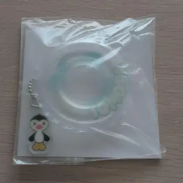 미개봉 새상품 NEXZ 우키와 키링 토모야