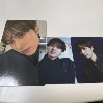 오자키 타쿠미 트레이딩 카드 미니 트레이딩 카드