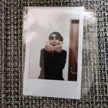 MUCC 타츠로 체키 리미스타뭇쿠라부 뭇쿠