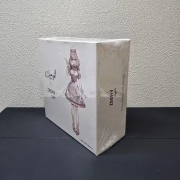 [새상품] Zeeny Lights x 카나 (니지산지) 콜라보 이어폰