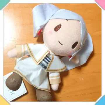 장송의 프리렌 후와푸치 M 봉제 인형 프리렌