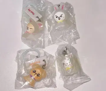 skzoo 메지루시 액세서리