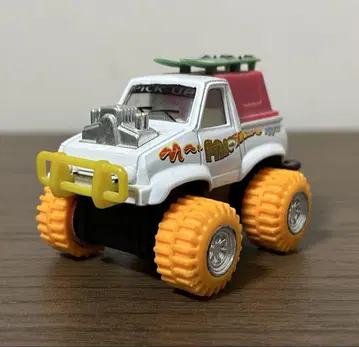 KiNTOY 픽업 트럭형 풀백카