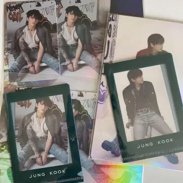 BTS 정국 GOLDEN weverse shop 혜택 공식