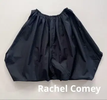 레이첼 코미 rachel comey 슬리브리스 탑 벌룬