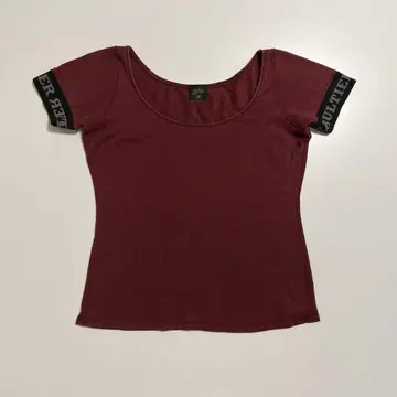 Jean Paul GAULTIER FEMME 반팔 티셔츠 티셔츠 M