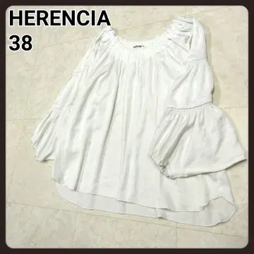 헤렌시아 블라우스 38 HERENCIA