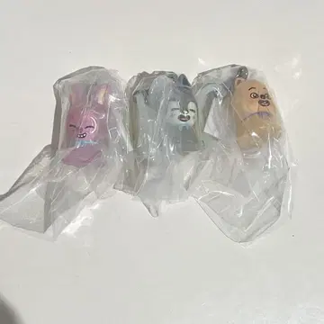 skzoo 메지루시 액세서리 3세트 3RACHA