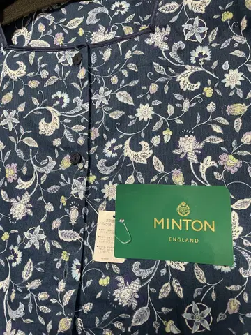 MINTON 룸웨어 와코루