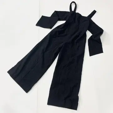 CASA FLINE 카사플라인 리본 와이드 올인원 살로펫