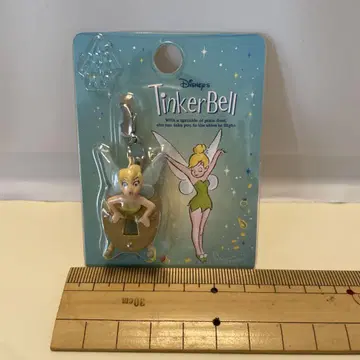 팅커벨 스트랩 약 4cm
