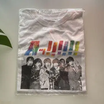 A! group 롱T 전집