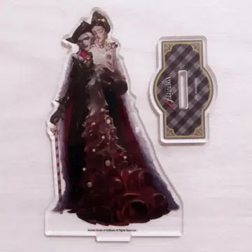 왁스 인형사 제 5의 인격 아크릴 스탠드 IdentityV