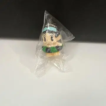 벤토맨 키링