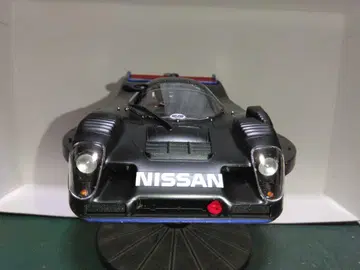 하세가와 1/24 R91C 셰이크 다운 사양 완제품