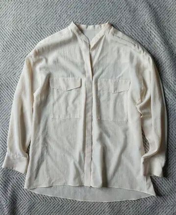 BEAUTY&TOUTH UNITED ARROWS 셔츠