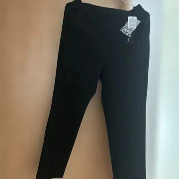 Seven fairy 블랙 팬츠 L 사이즈