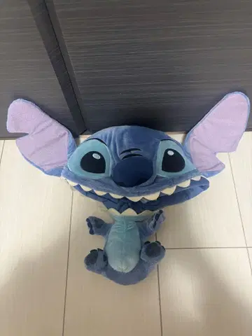 스티치 봉제 인형 팬 캡