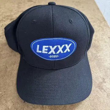LEXXX 캡