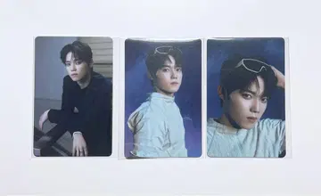 FC 트레이딩 카드 INI 기무라 마사야