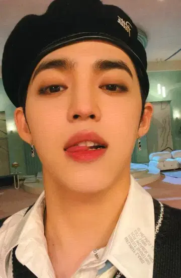 SEVENTEEN Attacca S.COUPS 트레이딩 카드 94