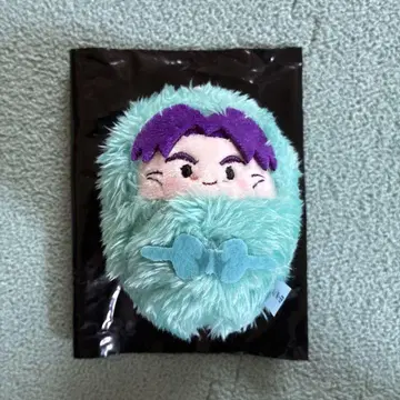 닌타마 란타로 싸개 타피누이 시오에 몬지로 2