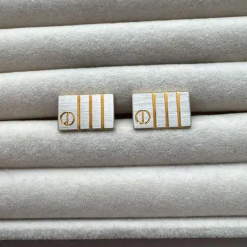DUNHILL 커프스 단추