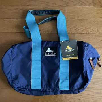 GREGORY CLASSIC SERIES XSM Duffle 네이비