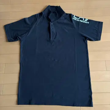 EA7 Emporio Armani 피케 셔츠