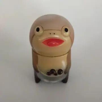 코이스 타피오카 밀크티
