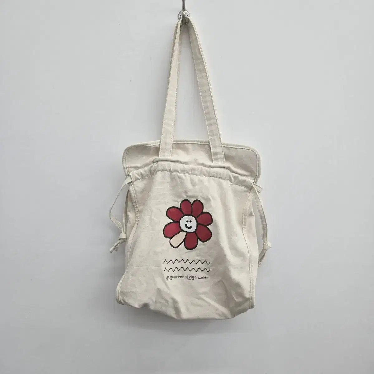 What It Isnt Ego Bag