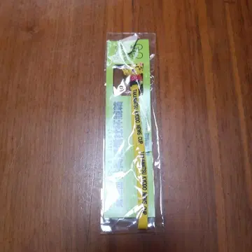 타카마츠 경륜 치타카짱 스트랩