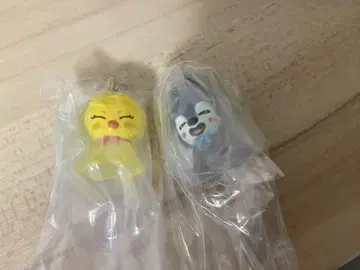 skzoo 메지루시 액세서리