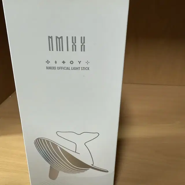 엔믹스 응원봉 믹스틱 양도 판매